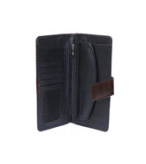 Ladies Wallet 35009